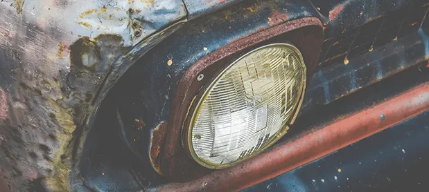 Ihr Schrottauto ankauf in Fulda