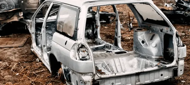 Schrottauto Ankauf Fulda
